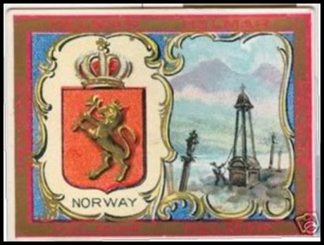 98 Norway